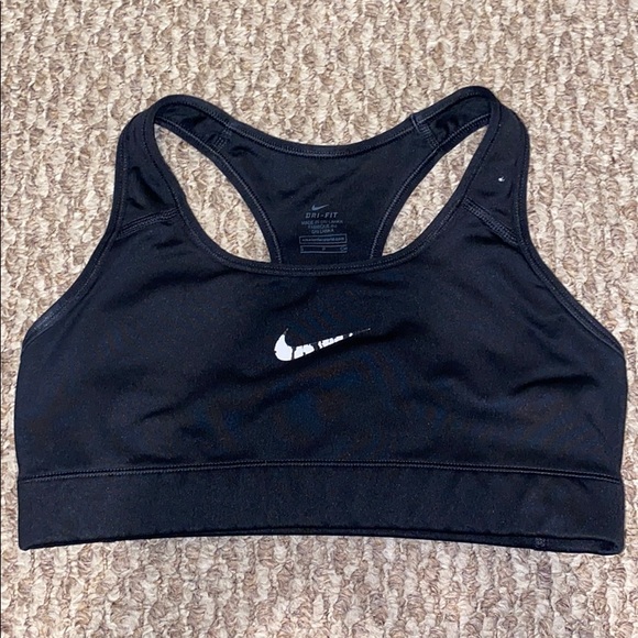 Nike Sports Bra - Picture 1 of 2